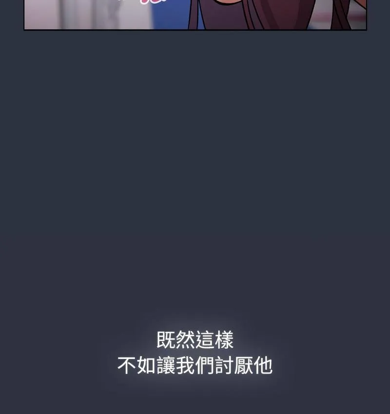 分组换换爱 - 第106話 - page 147
