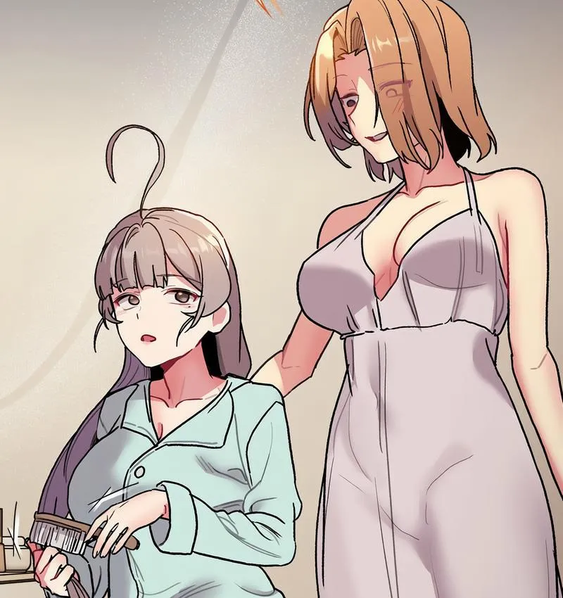 分组换换爱 - 第106話 - page 162