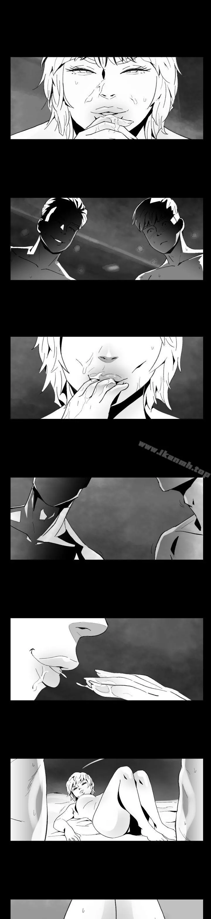 Video(完结) - Ep.1同床异梦<9> - page 3