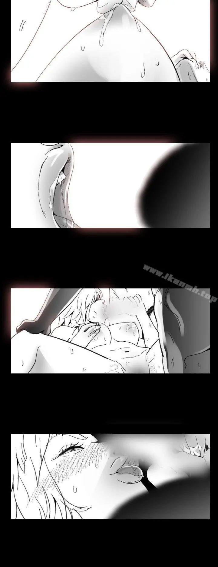 Video(完结) - Ep.1同床异梦<9> - page 8