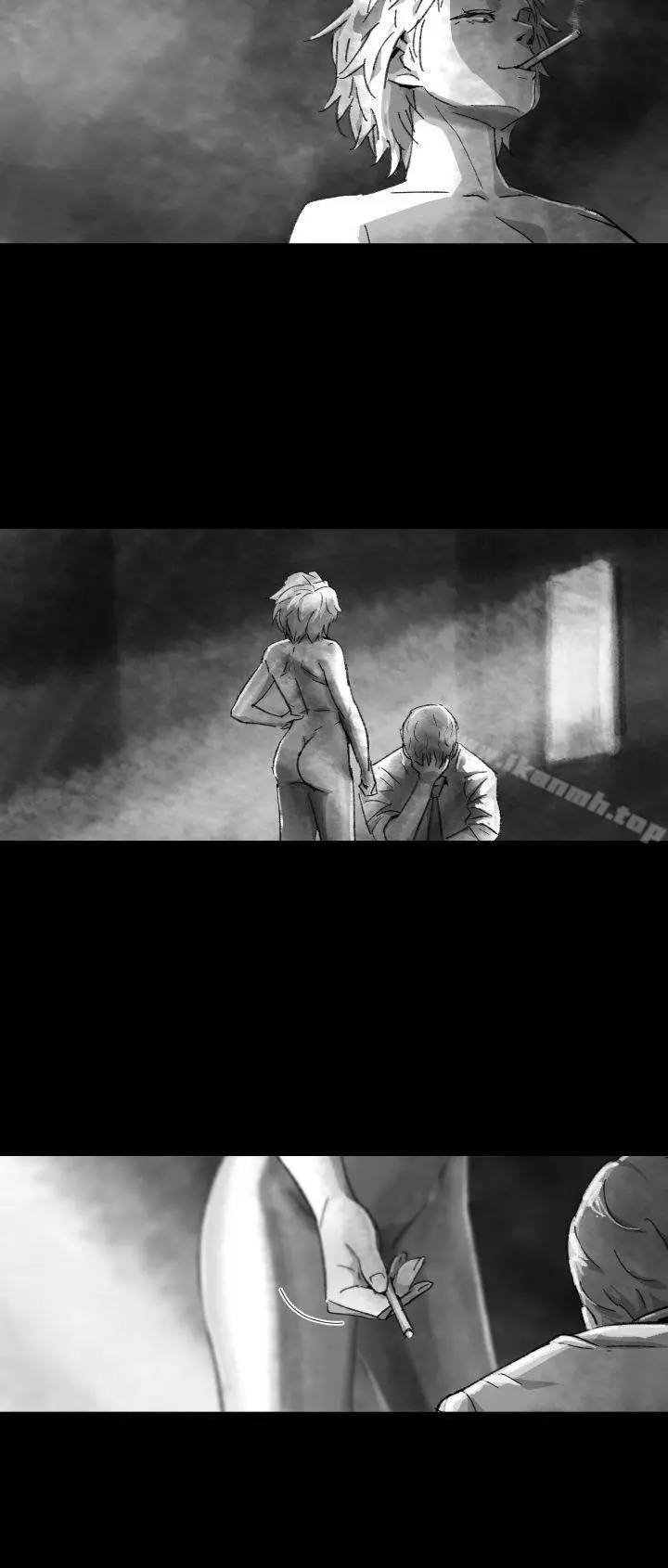 Video(完结) - Ep.1同床异梦<5> - page 2