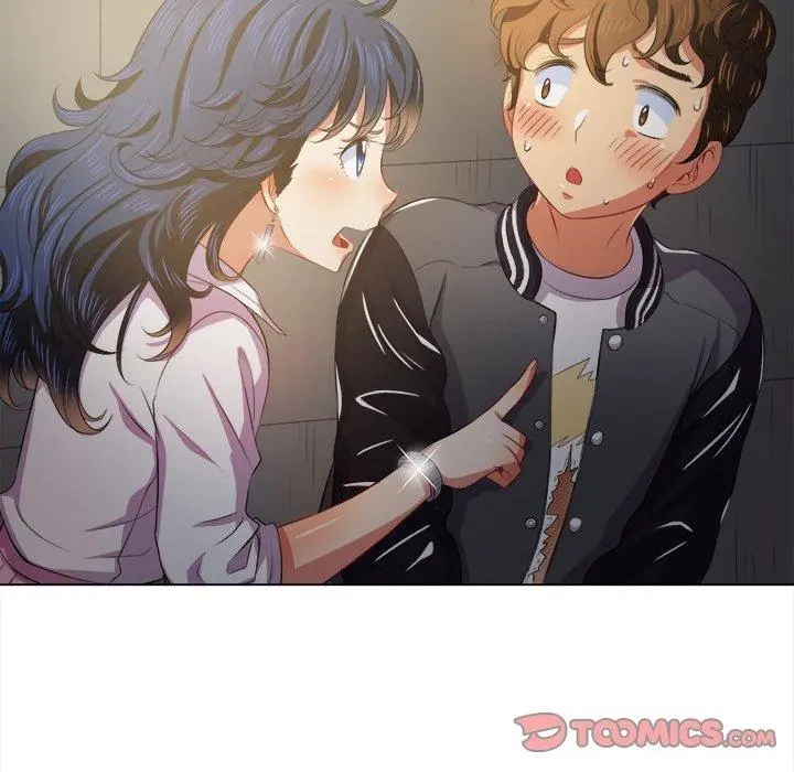 难缠小恶女 - 第31话 - page 123