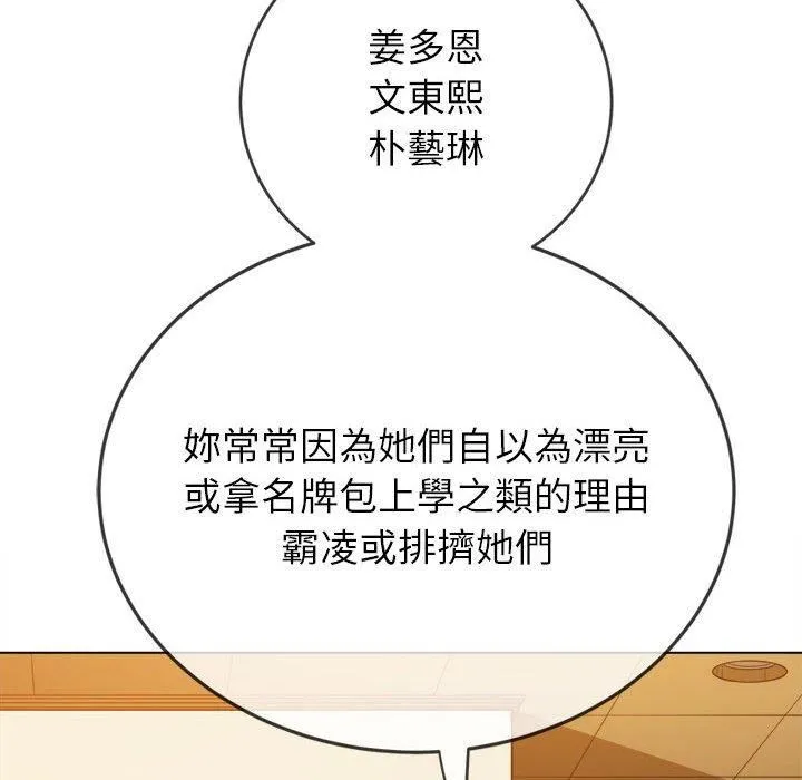 难缠小恶女 - 第170话 - page 50