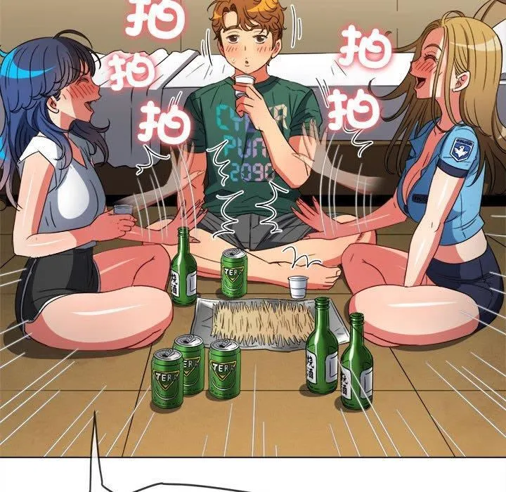 难缠小恶女 - 第170话 - page 66