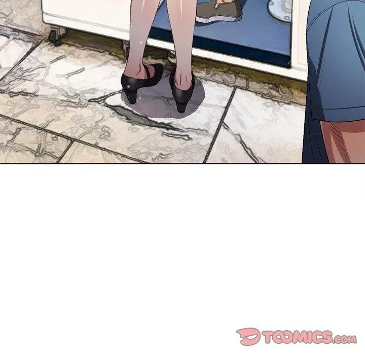 难缠小恶女 - 第252話 - page 111