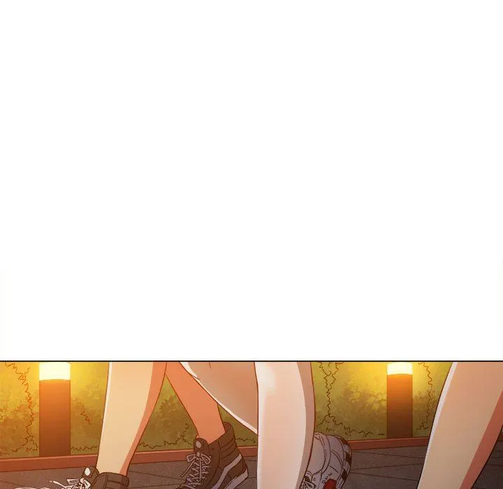 难缠小恶女 - 第136话 - page 97
