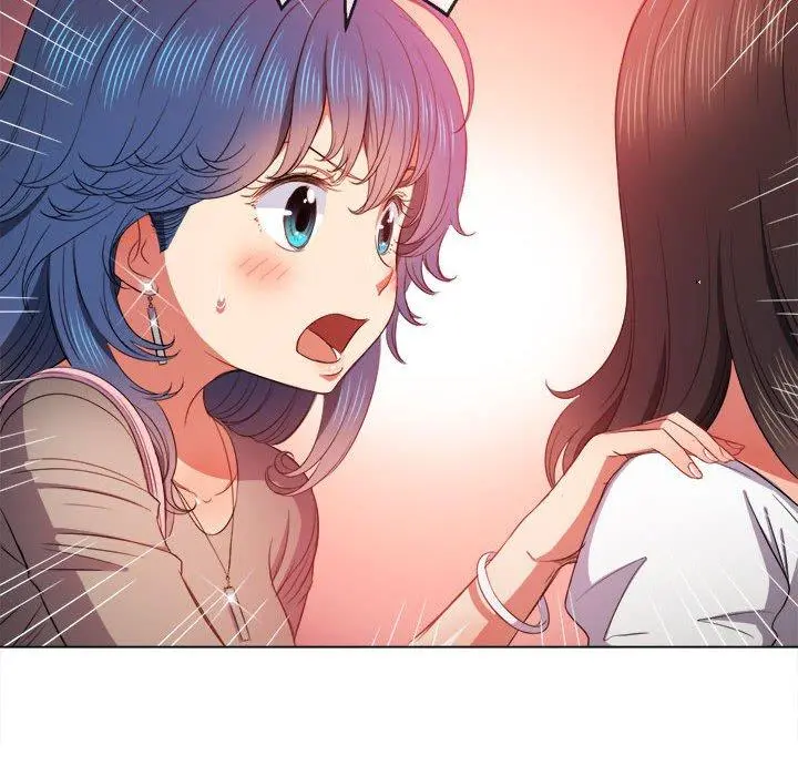 难缠小恶女 - 第53话 - page 36
