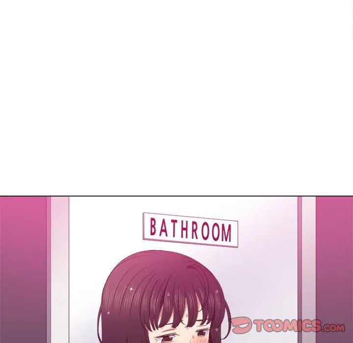 难缠小恶女 - 第53话 - page 120