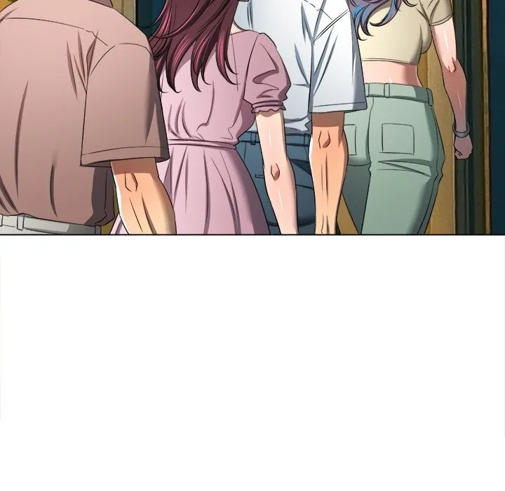 难缠小恶女 - 第271話 - page 173