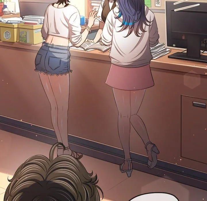 难缠小恶女 - 第256話 - page 77