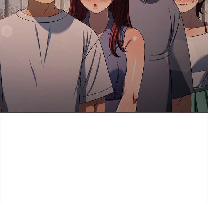 难缠小恶女 - 第281話 - page 131