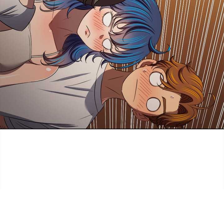 难缠小恶女 - 第281話 - page 173
