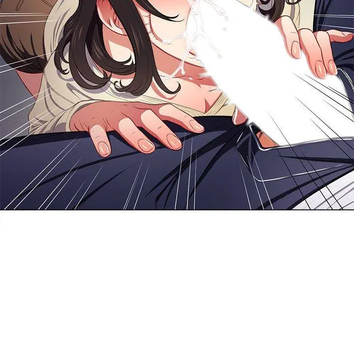 难缠小恶女 - 第43话 - page 105