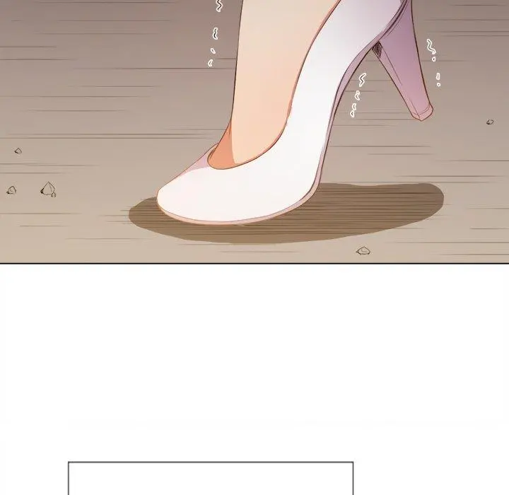难缠小恶女 - 第33话 - page 27
