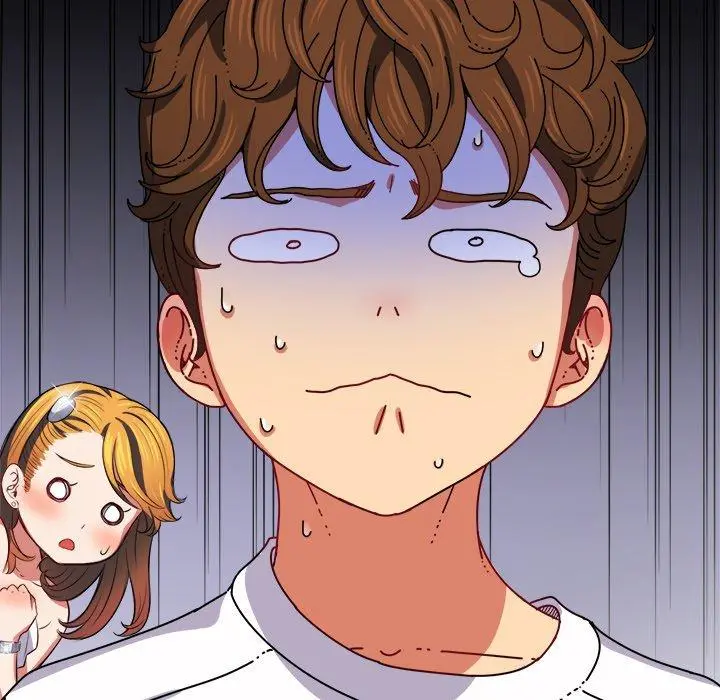 难缠小恶女 - 第28话 - page 104