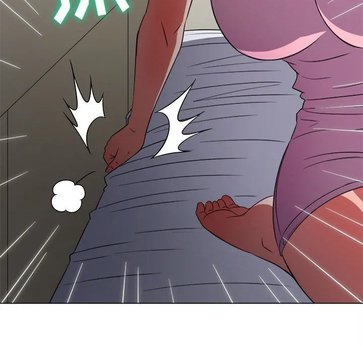 难缠小恶女 - 第143话 - page 112