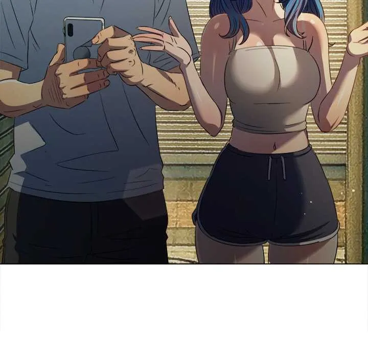难缠小恶女 - 第279話 - page 113