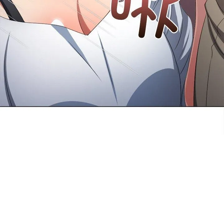 难缠小恶女 - 第248話 - page 123