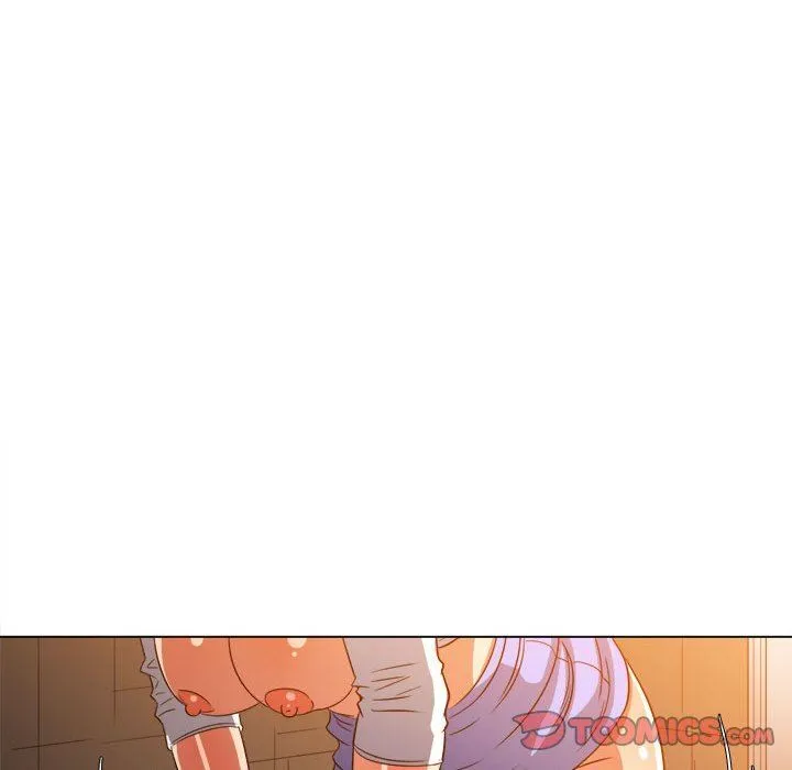 难缠小恶女 - 第123话 - page 66