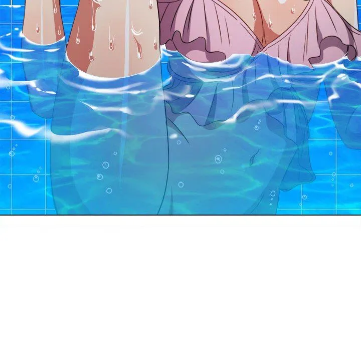 难缠小恶女 - 第149话 - page 46