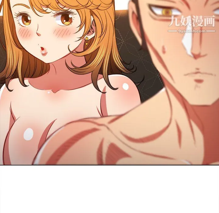 难缠小恶女 - 第105话 - page 58