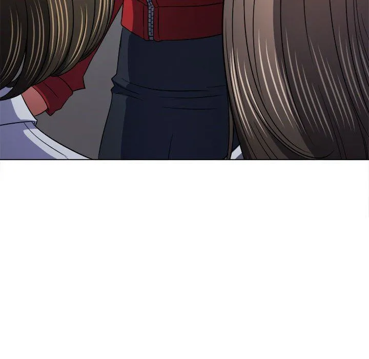 难缠小恶女 - 第137话 - page 80