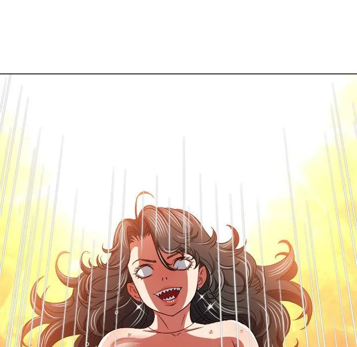 难缠小恶女 - 第137话 - page 105