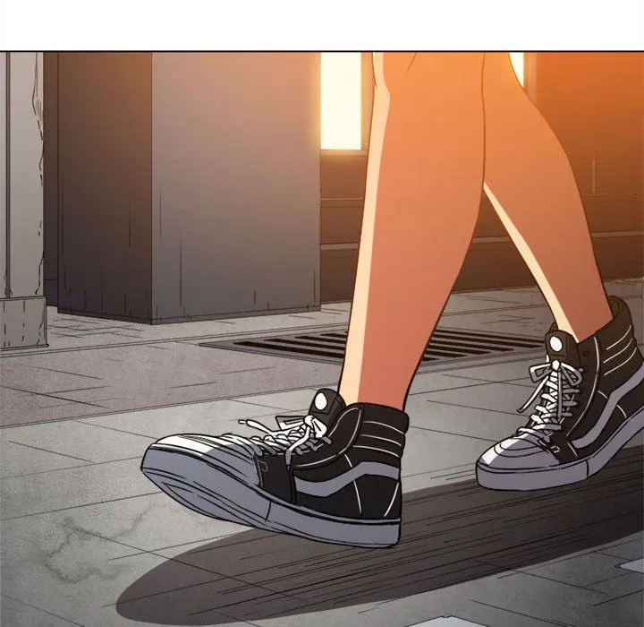 难缠小恶女 - 第137话 - page 123