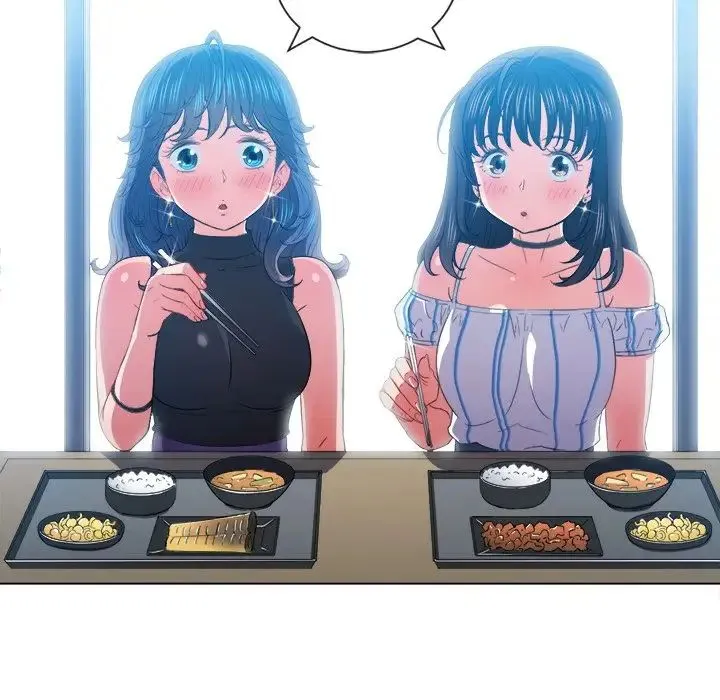 难缠小恶女 - 第61话 - page 41