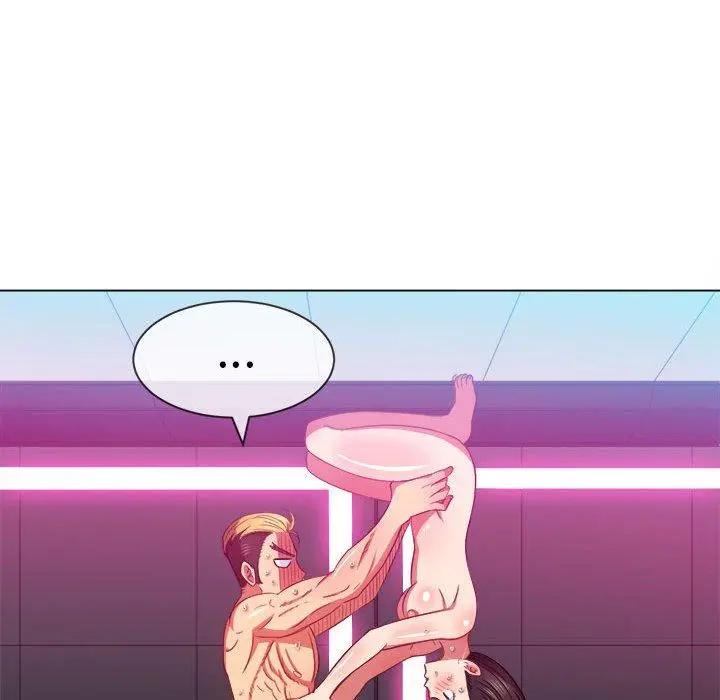 难缠小恶女 - 第54话 - page 77