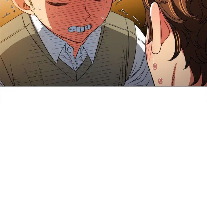 难缠小恶女 - 第116话 - page 20