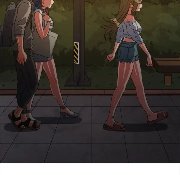 难缠小恶女 - 第189話 - page 37