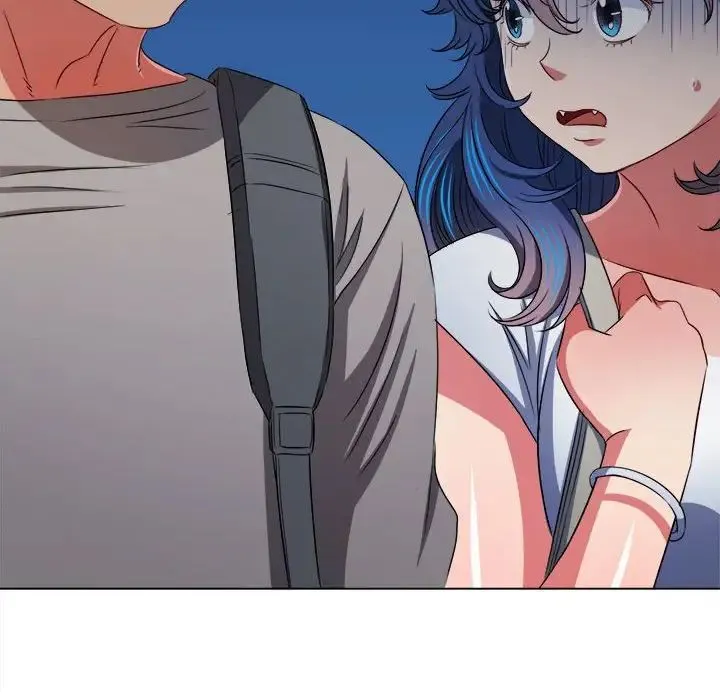 难缠小恶女 - 第189話 - page 40