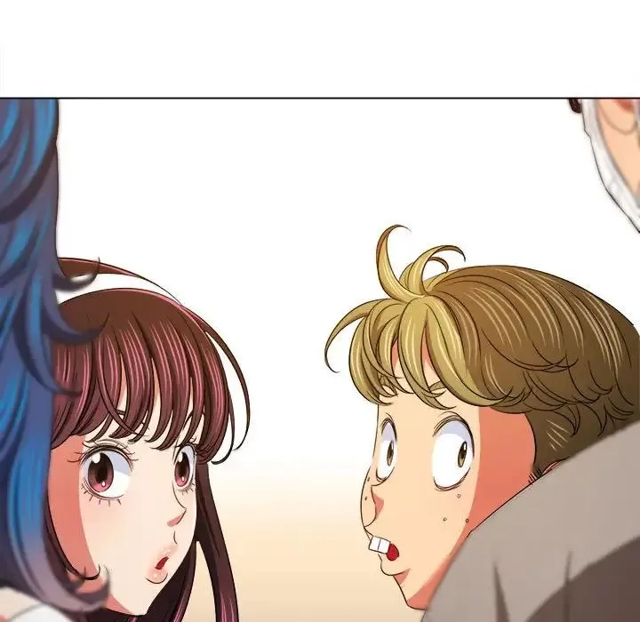 难缠小恶女 - 第189話 - page 95