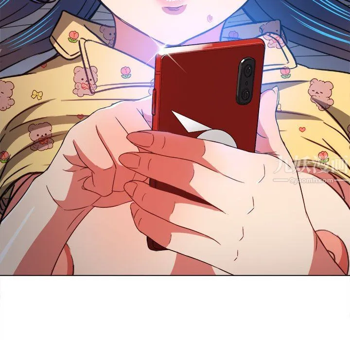 难缠小恶女 - 第115话 - page 50