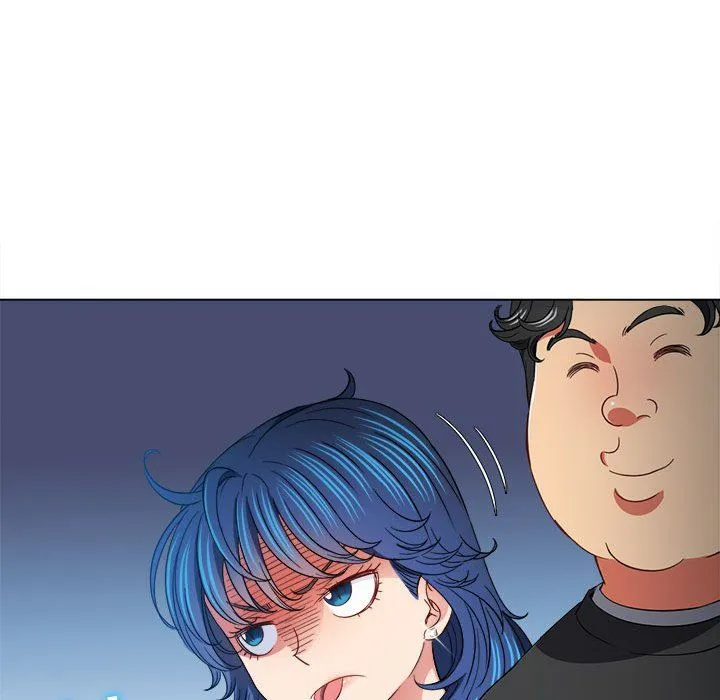 难缠小恶女 - 第115话 - page 96