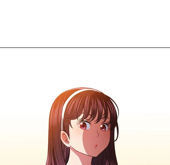 难缠小恶女 - 第115话 - page 123
