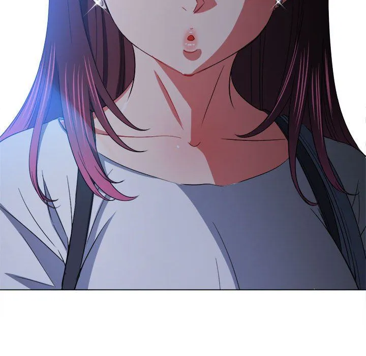 难缠小恶女 - 第115话 - page 128