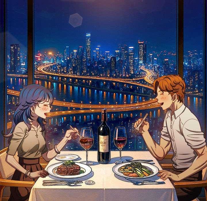 难缠小恶女 - 第285話 - page 18