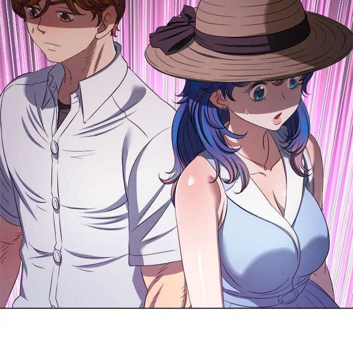 难缠小恶女 - 第285話 - page 114