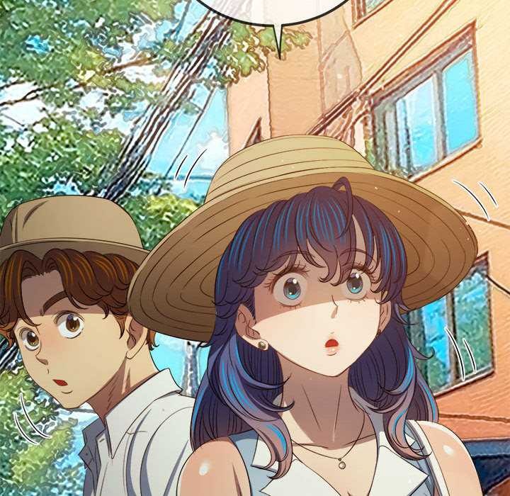 难缠小恶女 - 第285話 - page 135