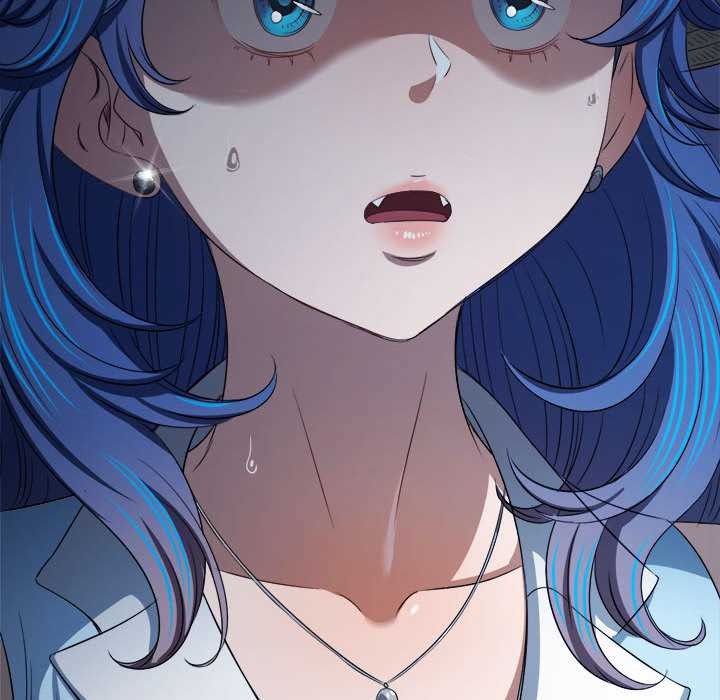 难缠小恶女 - 第285話 - page 189