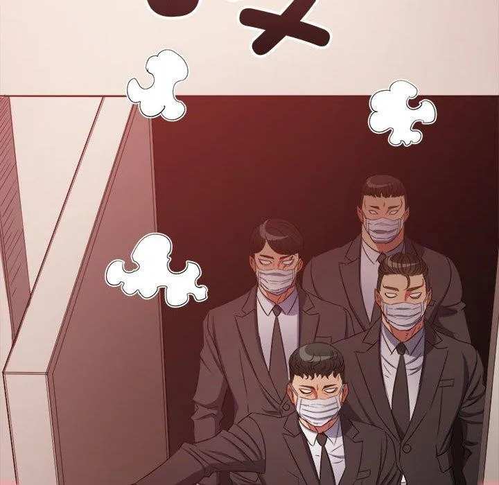 难缠小恶女 - 第236話 - page 121