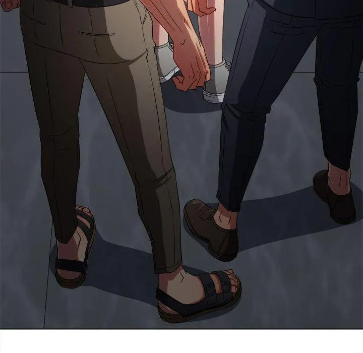 难缠小恶女 - 第236話 - page 126