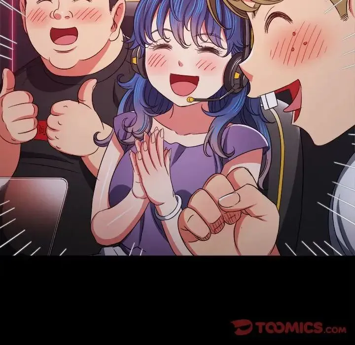 难缠小恶女 - 第176话 - page 68