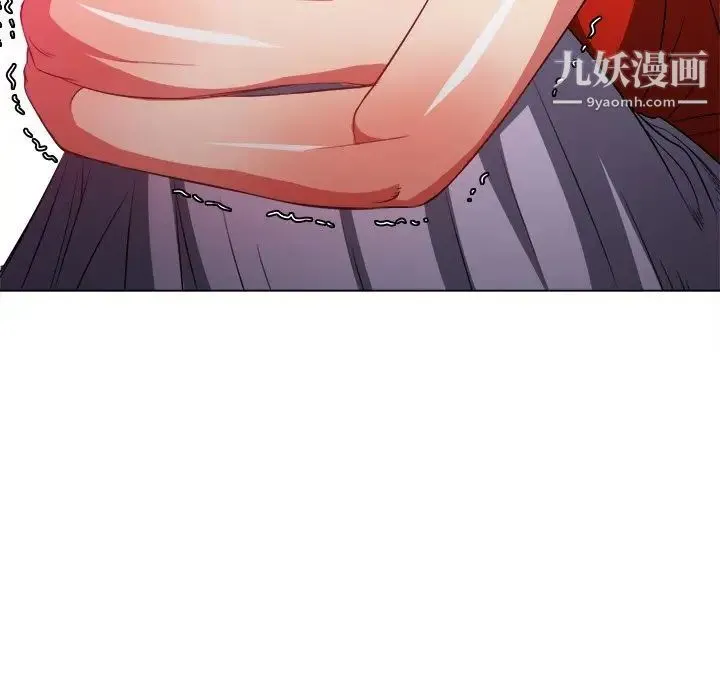 难缠小恶女 - 第91话 - page 54