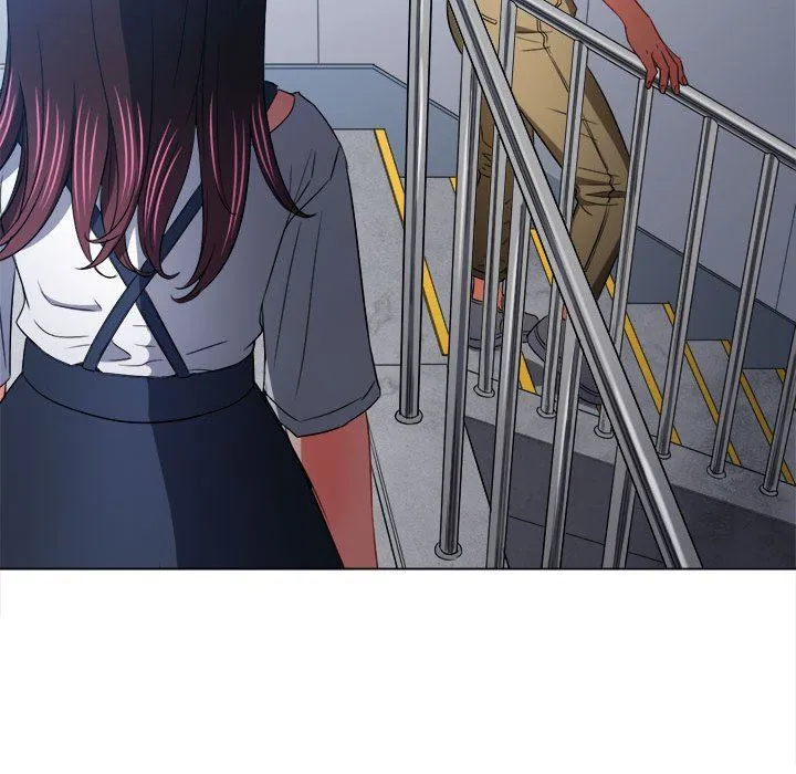 难缠小恶女 - 第146话 - page 115