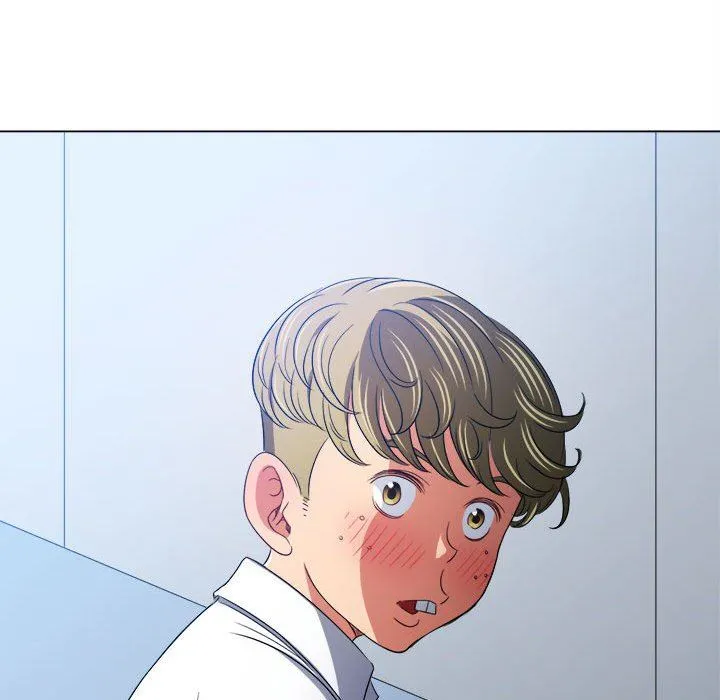 难缠小恶女 - 第146话 - page 120