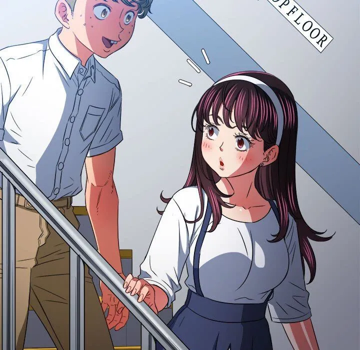 难缠小恶女 - 第146话 - page 181
