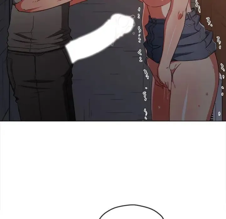 难缠小恶女 - 第184话 - page 38